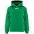 Craft Community 2.0 Logo Sweater Met Kap Dames - Groen