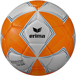 Select Ultimate Replica EC Handbal - Blauw / Wit / Rood