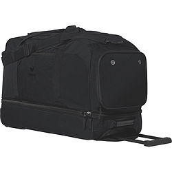 Erima Travel Line (X-Large) Sac D'équipement Trolley - Noir