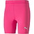 Puma Liga Baselayer Cuissard Mi-Long Hommes - Rose