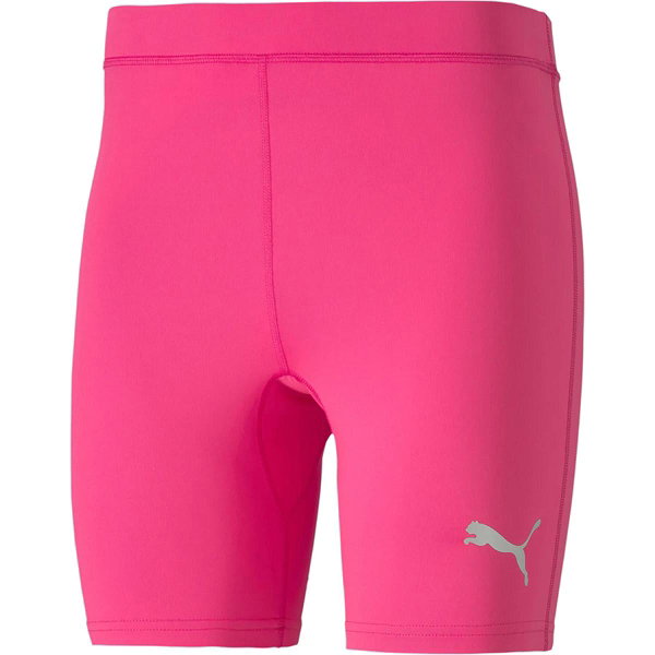 Puma Liga Baselayer Cuissard Mi-Long Hommes - Rose
