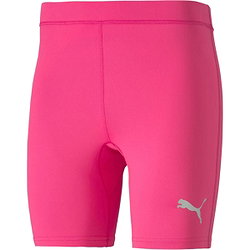 Puma Liga Baselayer Short Tight Slidingbroek Heren - Roze