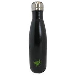 Glove Glu Vacuum Trinkflasche - Schwarz