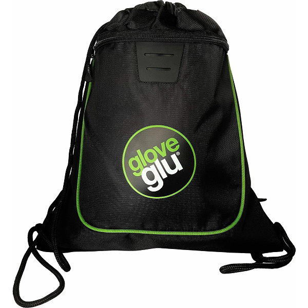 Glove Glu Keepersac Pro Keepershandschoenen Tas - Zwart