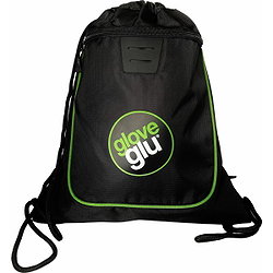 Glove Glu Keepersac Pro Sac À Gants De Gardien De But - Noir