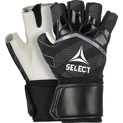 adidas Gants de Gardien Predator Pro Marinerush - Bleu/Rouge/Blanc