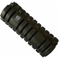 Présentation: GG:LAB Pro Foam Roller Rouleau De Massage - Noir