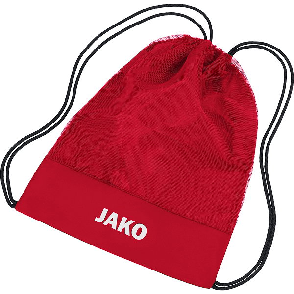 Jako Team 2.0 Sac De Gym - Rouge