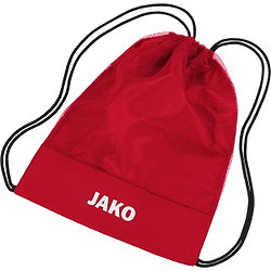 Jako Team 2.0 Turnzak - Rood