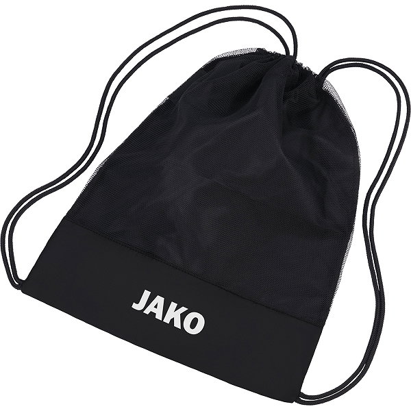 Jako Team 2.0 Sac De Gym - Noir