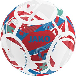 Jako Glory 290G (Size 3) Lightbal - Wit / Rood / Jako Blauw