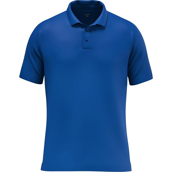 Jako Dynamic Uni Polo Heren - Royal