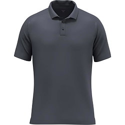 Jako Dynamic Uni Poloshirt Herren - Anthrazit