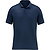 Jako Dynamic Uni Polo Heren - Marine