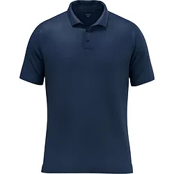 Jako Classico Polo Pour Hommes | Bleu Nuit - Citron