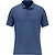 Jako Dynamic Uni Polo Heren - Nachtblauw