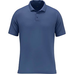 Jako Dynamic Uni Polo Hommes - Bleu Nuit