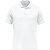Jako Dynamic Uni Polo Heren - Wit