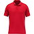 Jako Dynamic Uni Polo Heren - Rood