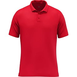 Jako Dynamic Uni Polo Hommes - Rouge