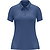 Jako Dynamic Uni Poloshirt Damen - Nightblue