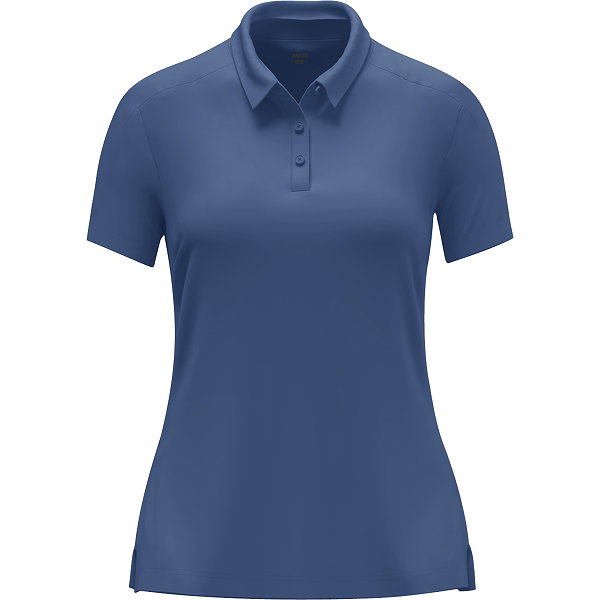 Jako Dynamic Uni Poloshirt Damen - Nightblue