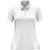 Jako Dynamic Uni Poloshirt Damen - Weiß