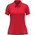 Jako Dynamic Uni Poloshirt Damen - Rot