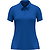 Jako Dynamic Uni Poloshirt Damen - Royal
