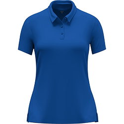 Jako Dynamic Uni Poloshirt Damen - Royal