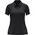 Jako Dynamic Uni Poloshirt Damen - Schwarz