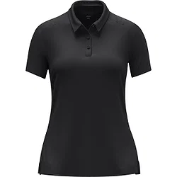 Jako Dynamic Uni Poloshirt Damen - Schwarz