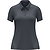 Jako Dynamic Uni Poloshirt Damen - Anthrazit