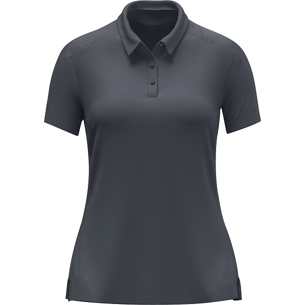 Jako Dynamic Uni Polo Femmes - Anthracite