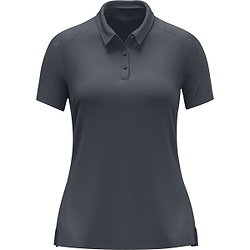 Jako Dynamic Uni Polo Dames - Antraciet