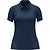 Jako Dynamic Uni Poloshirt Damen - Marine