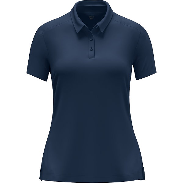 Jako Dynamic Uni Polo Dames - Marine