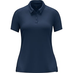 Jako Dynamic Uni Poloshirt Damen - Marine