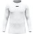Jako Lightweight Maillot Manches Longues Enfants - Blanc
