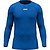Jako Lightweight Maillot Manches Longues Enfants - Royal