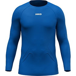 Jako Lightweight Maillot Manches Longues Enfants - Royal