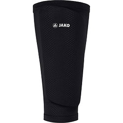 Jako 2.0 Chaussette De Maintien Protège-Tibias - Noir