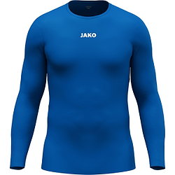 JAKO COMFORT 2.0 - Longsleeve - schwarz / weiss/zwart