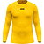 Jako Funtion Maillot Manches Longues Hommes - Jaune