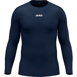 Jako Funtion Longsleeve Heren - Marine