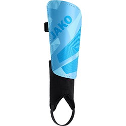 Jako River Classic Protège-Tibias - Bleu Tendre / Bleu / Bleu Jako