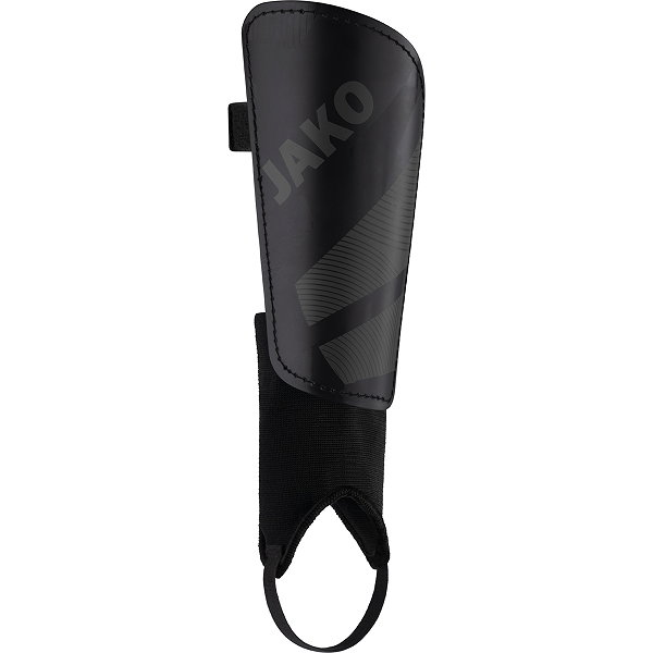 Jako River Classic Scheenbeschermer - Zwart