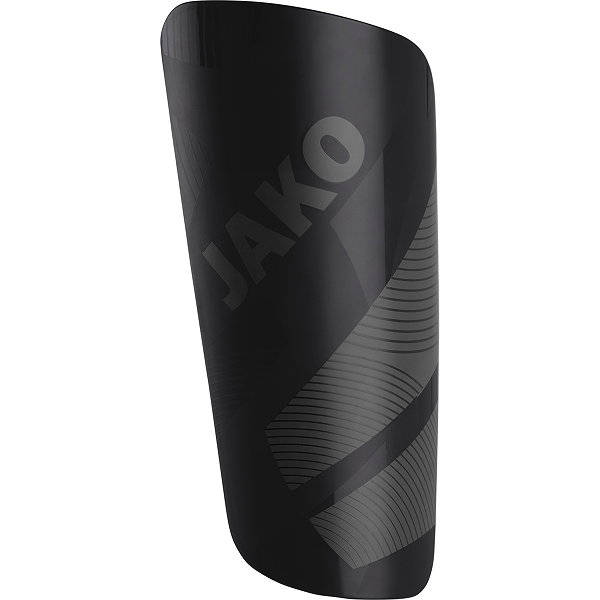 Jako River Light Scheenbeschermer - Zwart
