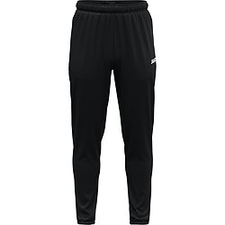 Jako Dynamic Pantalon D'entraînement Hommes - Noir