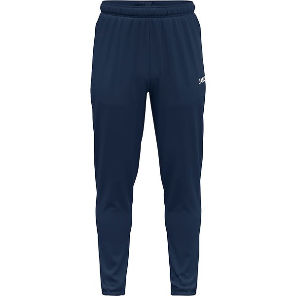 Jako Dynamic Pantalon Polyester pour Femmes Marine Teamswear